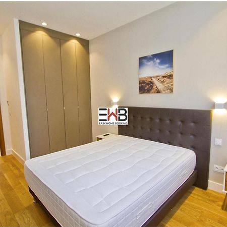 Sea View- Easy Home Booking Niza Exterior foto