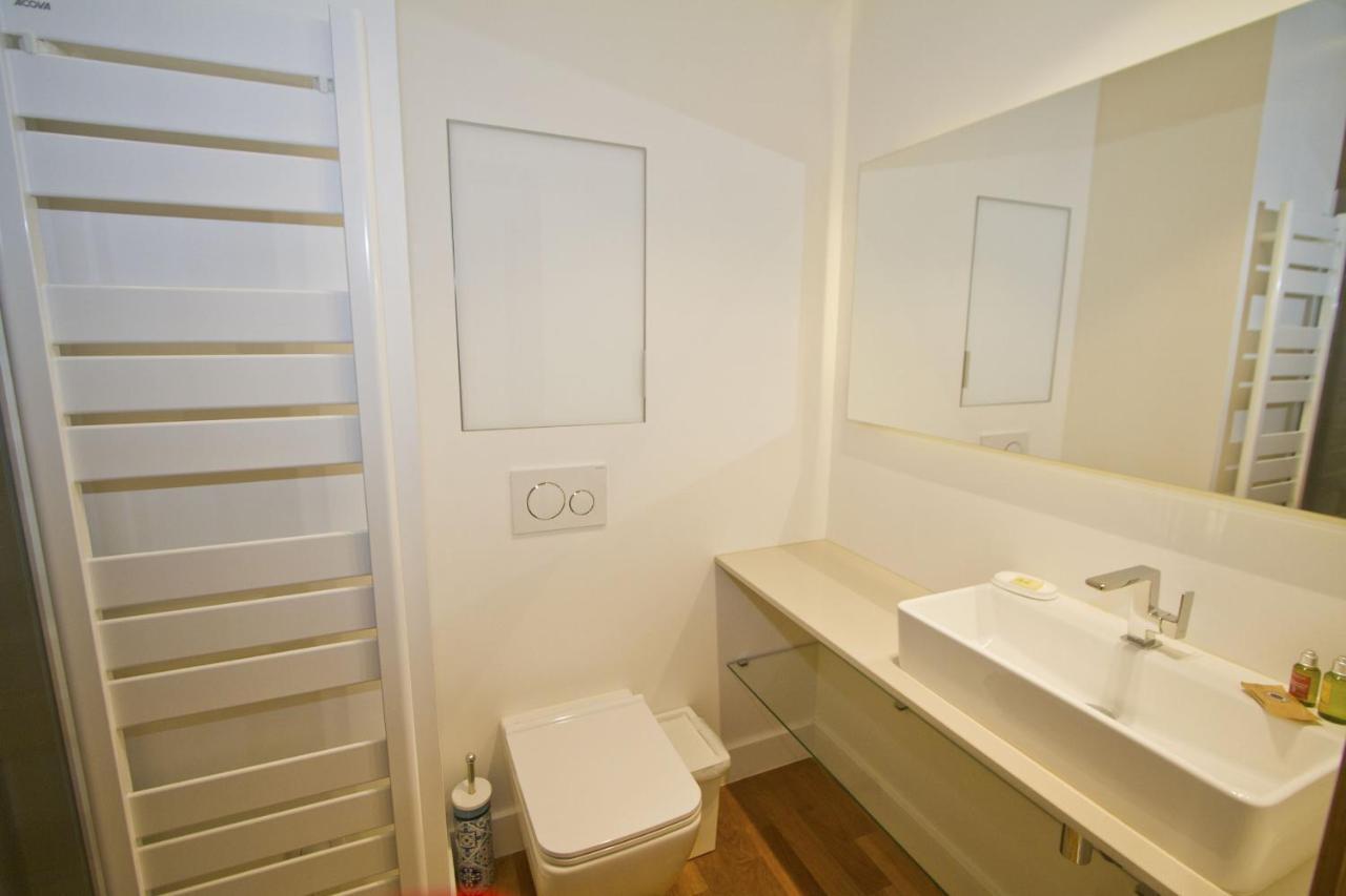 Sea View- Easy Home Booking Niza Exterior foto